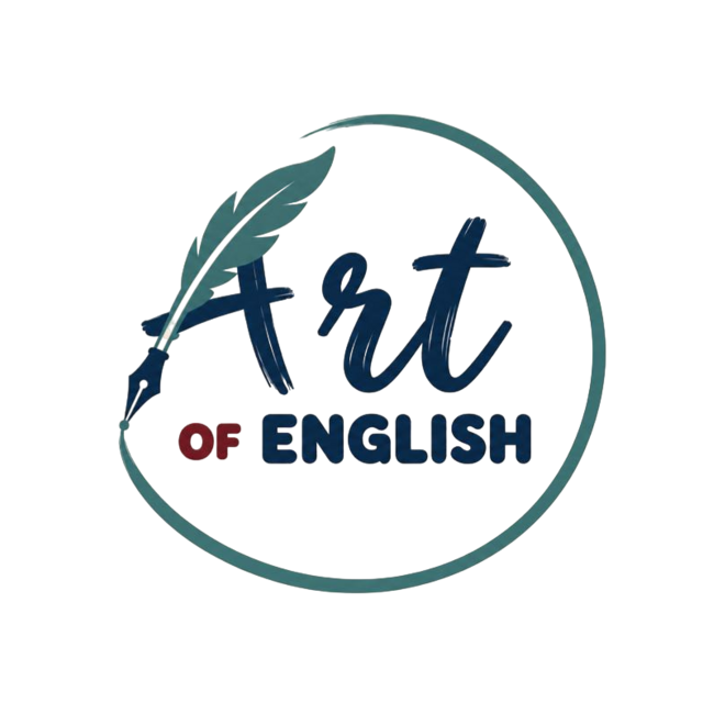 Art of English